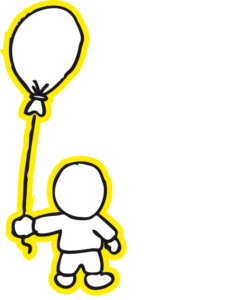 Kid Logo - Iker Aguirre