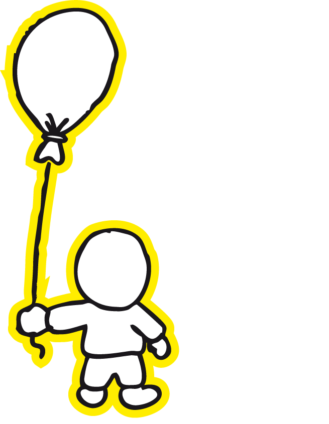 Kid Logo - Iker Aguirre