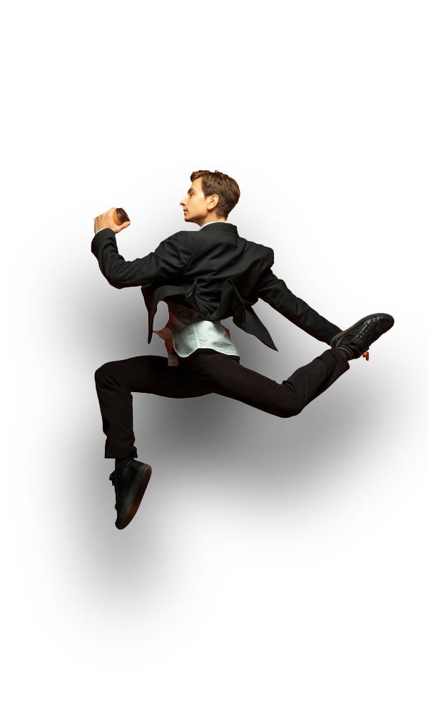 Fenêtre vers une Vie Pro épanouie